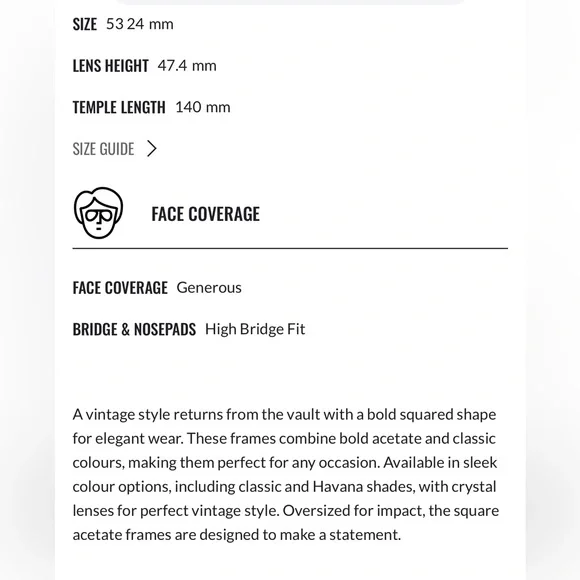 RB 2188 Ray-Ban Polarized Sunglasses - Picture 8 of 8